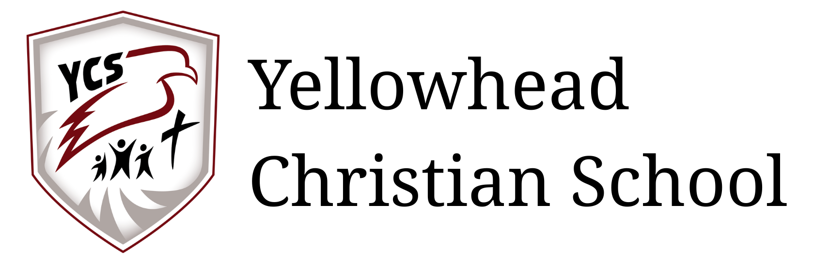 Footer Logo - Yellowhead Koinonia Christian School